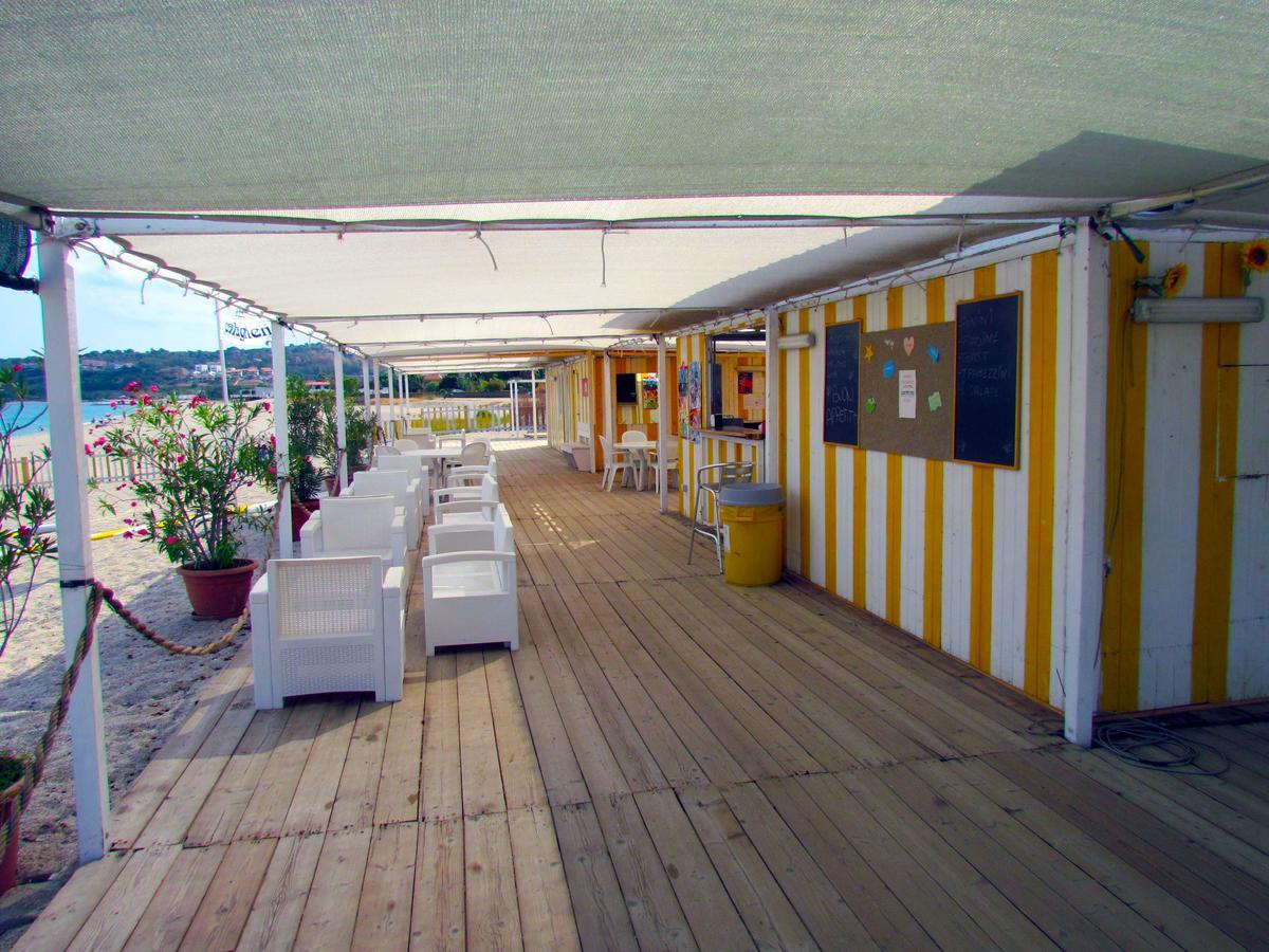 Residence Calaghena Montepaone Kültér fotó