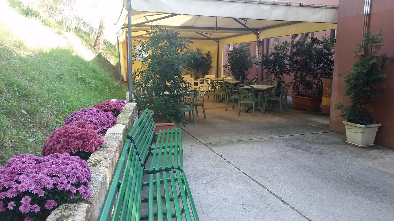 Residence Calaghena Montepaone Kültér fotó