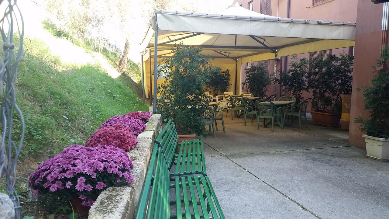 Residence Calaghena Montepaone Kültér fotó