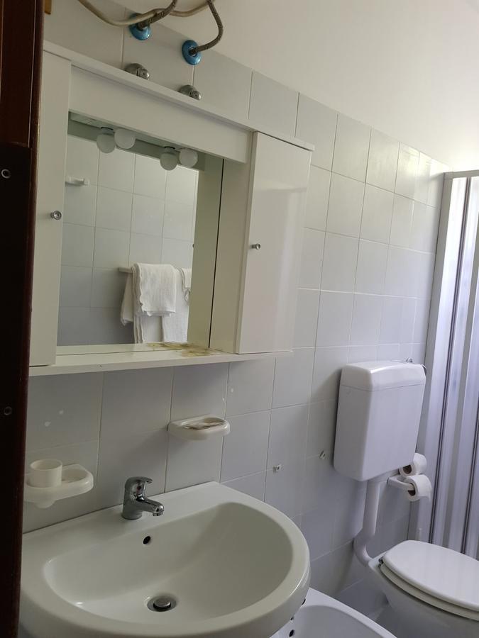 Residence Calaghena Montepaone Kültér fotó