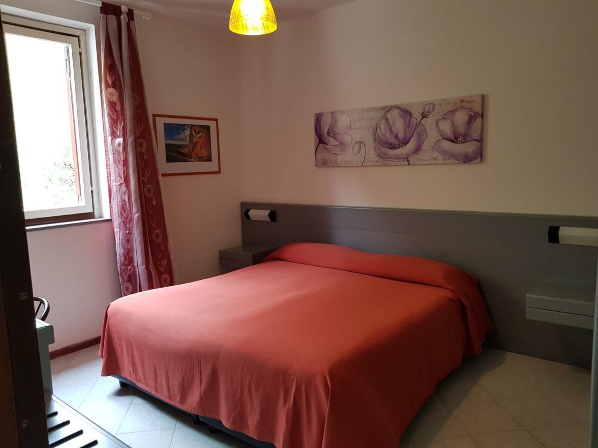 Residence Calaghena Montepaone Kültér fotó