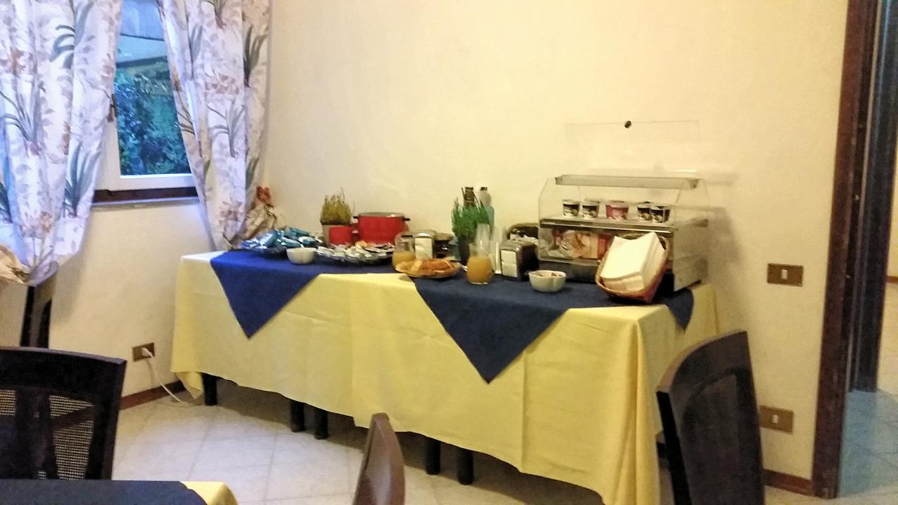 Residence Calaghena Montepaone Kültér fotó