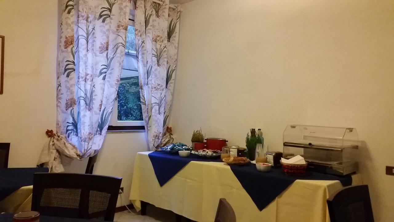 Residence Calaghena Montepaone Kültér fotó