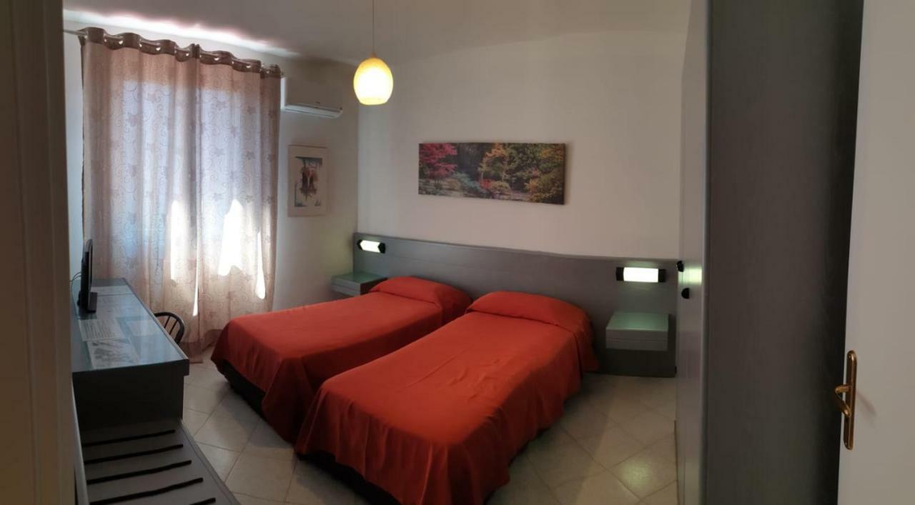 Residence Calaghena Montepaone Kültér fotó