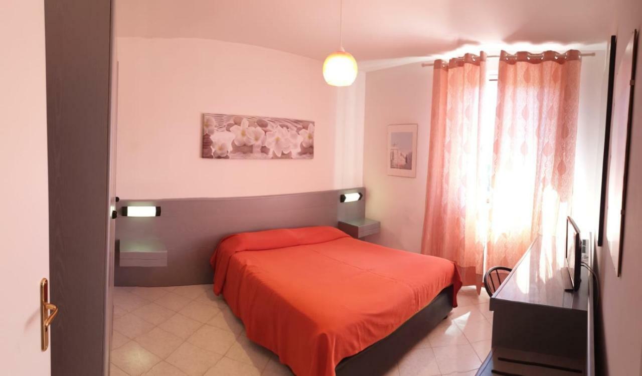 Residence Calaghena Montepaone Kültér fotó