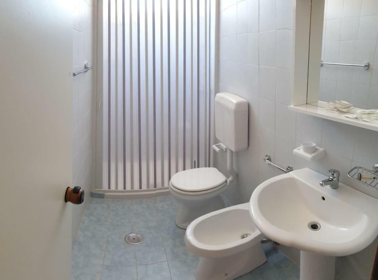 Residence Calaghena Montepaone Kültér fotó