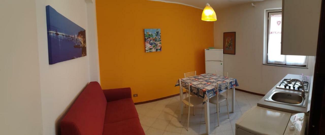 Residence Calaghena Montepaone Kültér fotó