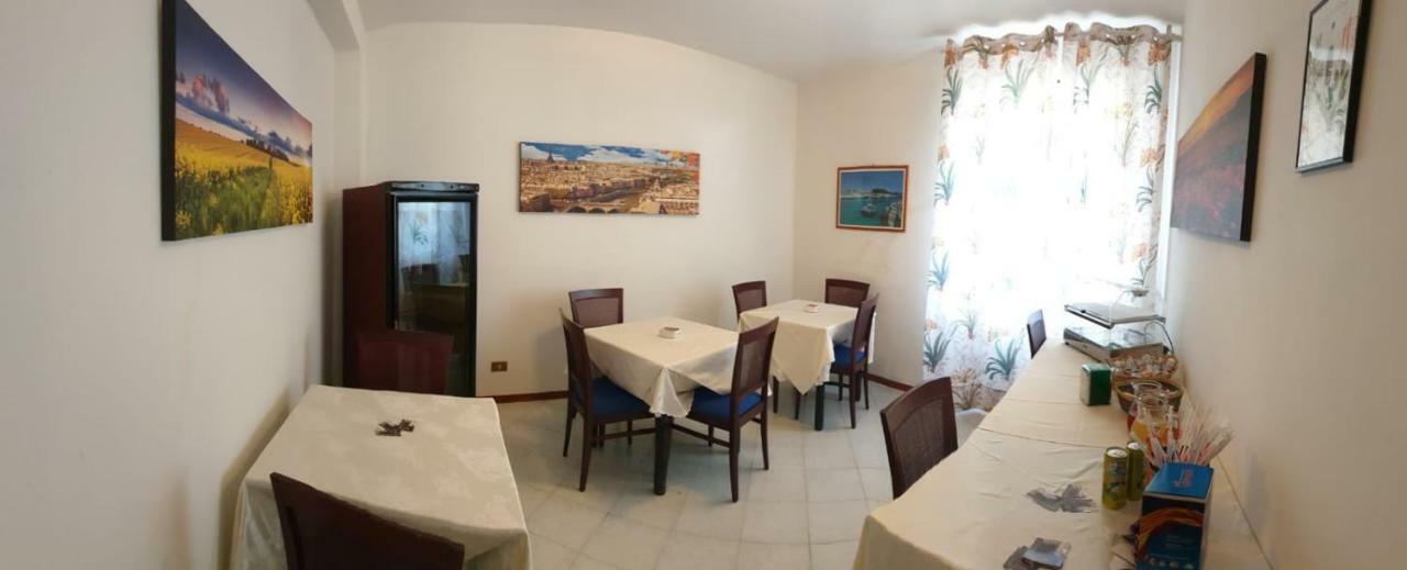 Residence Calaghena Montepaone Kültér fotó