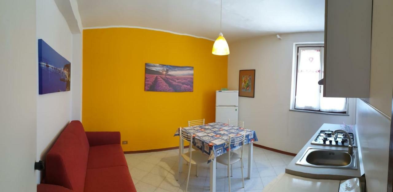 Residence Calaghena Montepaone Kültér fotó