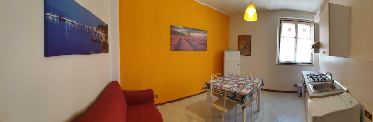 Residence Calaghena Montepaone Kültér fotó
