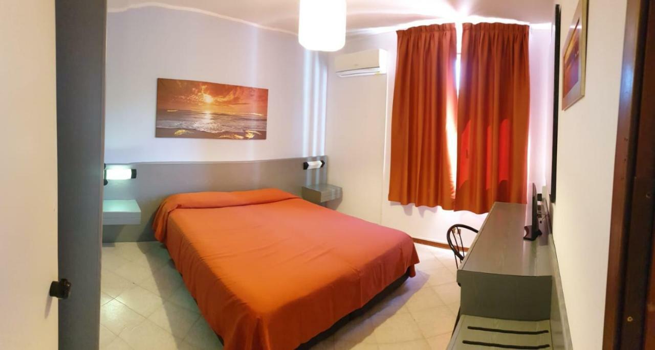 Residence Calaghena Montepaone Kültér fotó